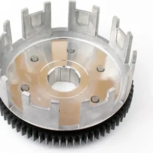 Tukkuhinta Kytkinrumpu CB250 ZS169FMM Zongshen