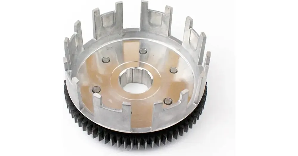 Tukkuhinta Kytkinrumpu CB250 ZS169FMM Zongshen