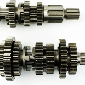 Vaihdelaatikko CB250 ZS169FMM Zongshen Suosittu