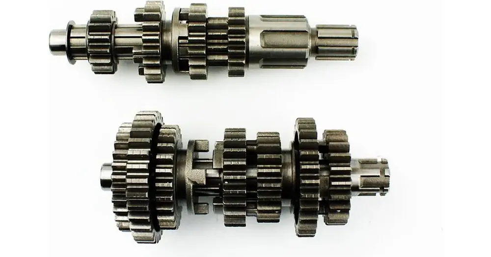 Vaihdelaatikko CB250 ZS169FMM Zongshen Suosittu