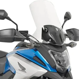 Tuulilasi, läpinäkyvä, Kappa, Honda NC 750X 16-20 Loppuunmyynti