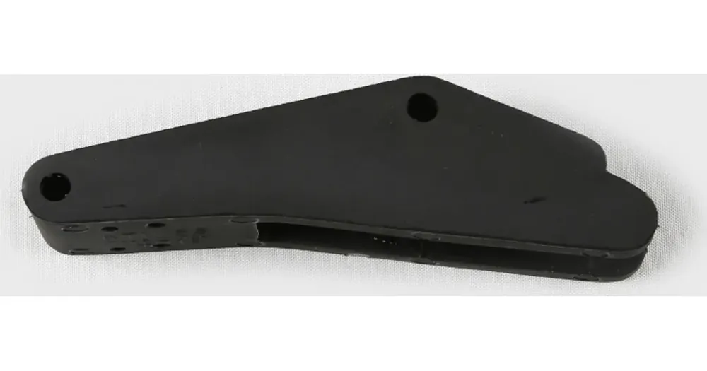 Älä Missaa Ketjunohjain musta UFO Plast KTM SX 65 09-15