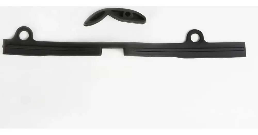 Osta Verkossa Ketjunohjain musta UFO Plast KTM LC4 640 / SCM 660 02-04