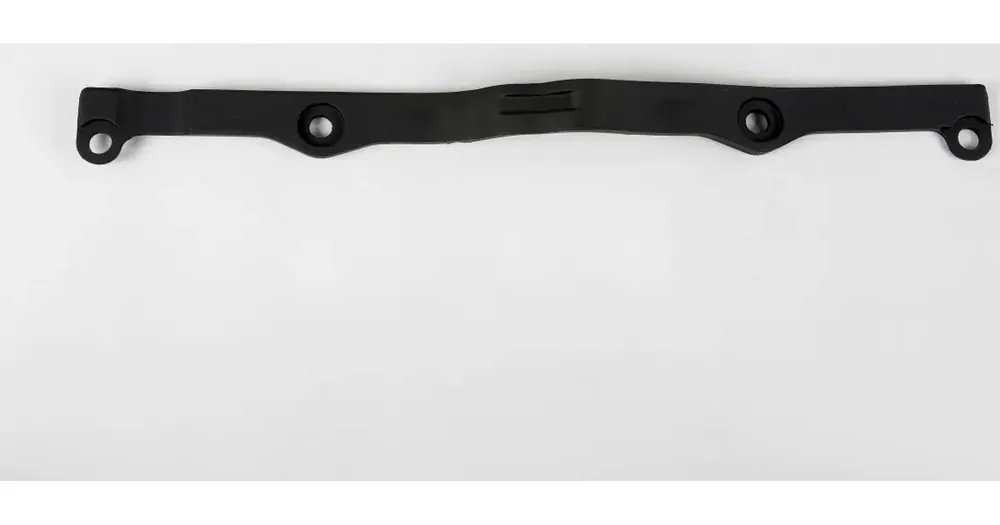 Pikatoimitus UFO Plast ketjunohjain musta Kawasaki KX 85 98-