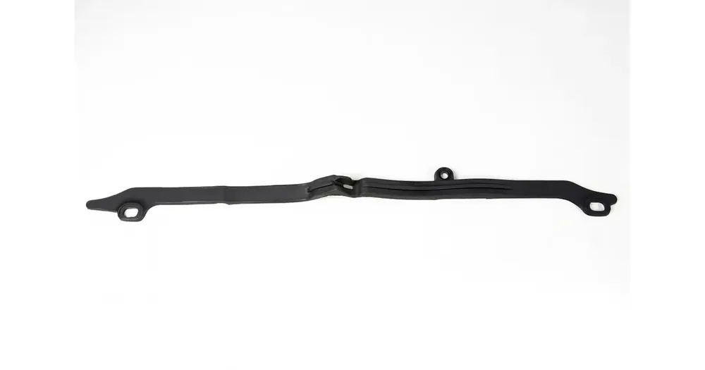 Flash-Tarjous Ketjunohjain musta UFO Plast Honda CRF 250R / 450 09-13
