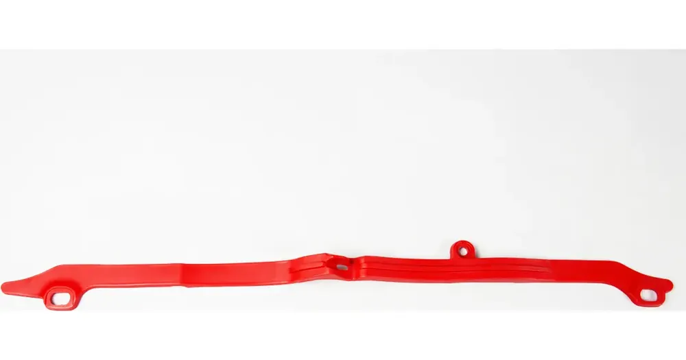UFO Plast ketjunohjain punainen Honda CRF 250R / 450 09-13 Tarjous