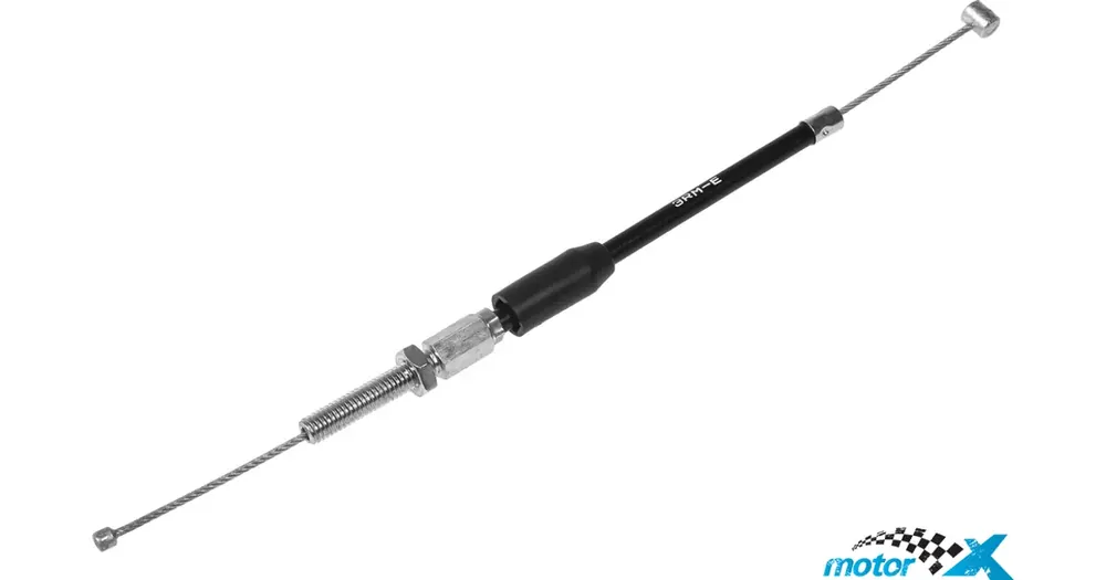 Tukkuhinta Pakoputken venttiilin linkku 1, Yamaha DT 125 RE 04-06 / DT 125 X 05-06