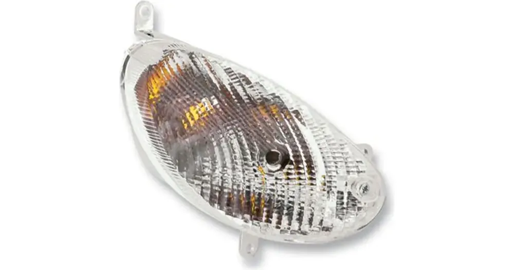 Tarjous Vilkku vasen etu Vicma MBK YP, Yamaha YP 125/150/180 1998-2019
