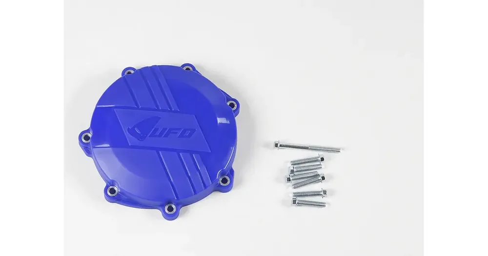 Oikea sininen moottorikotelo UFO Plast Yamaha YZF 250 / WRF 250 14- Bestseller