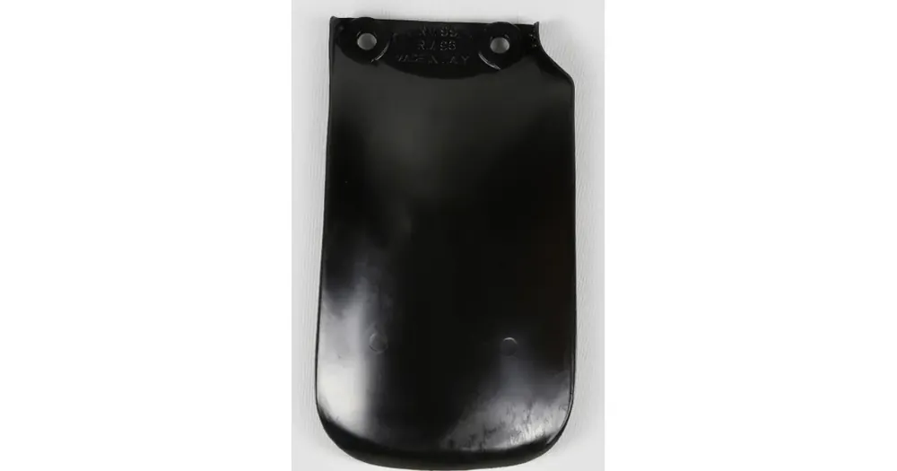 Halpa Hinta Iskunvaimentimen suojat musta UFO Plast KTM SX 85 04-12