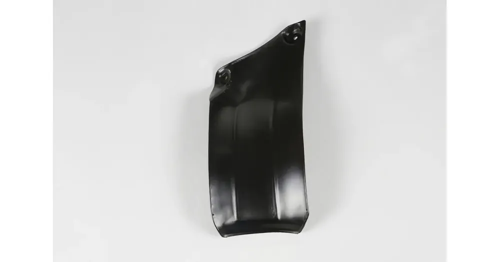 Tarjoushinta UFO Plast mustat iskunvaimentimien suojat KTM SX / SX-F / EXC - EXC-F 98-07