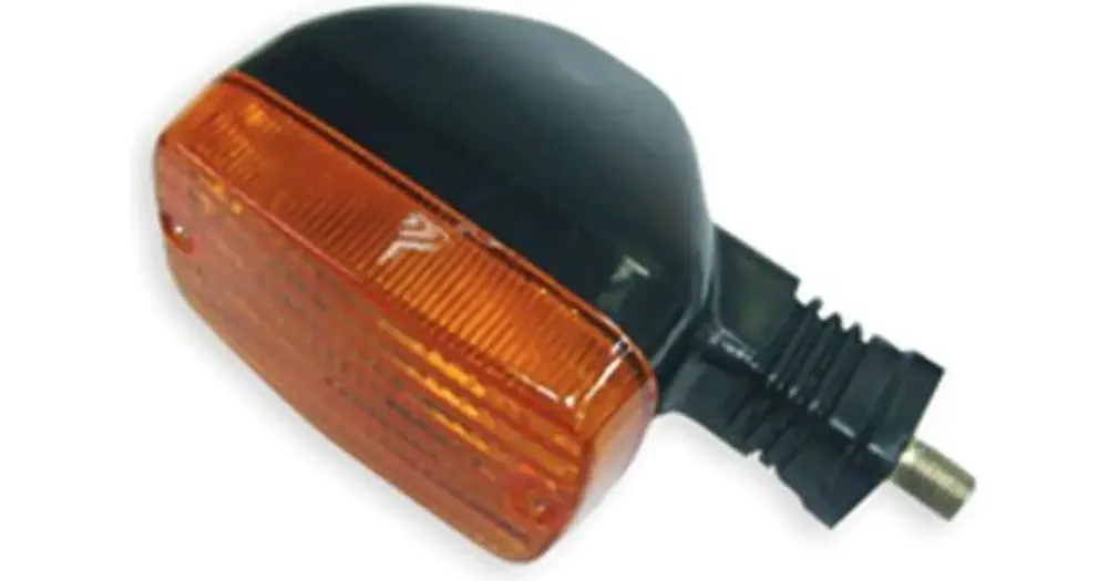 Takavilkku vasen tai oikea, 1 kpl, Vicma Suzuki DR, GSX-R 600-1100 1985-2000 Viimeinen Mahdollisuus