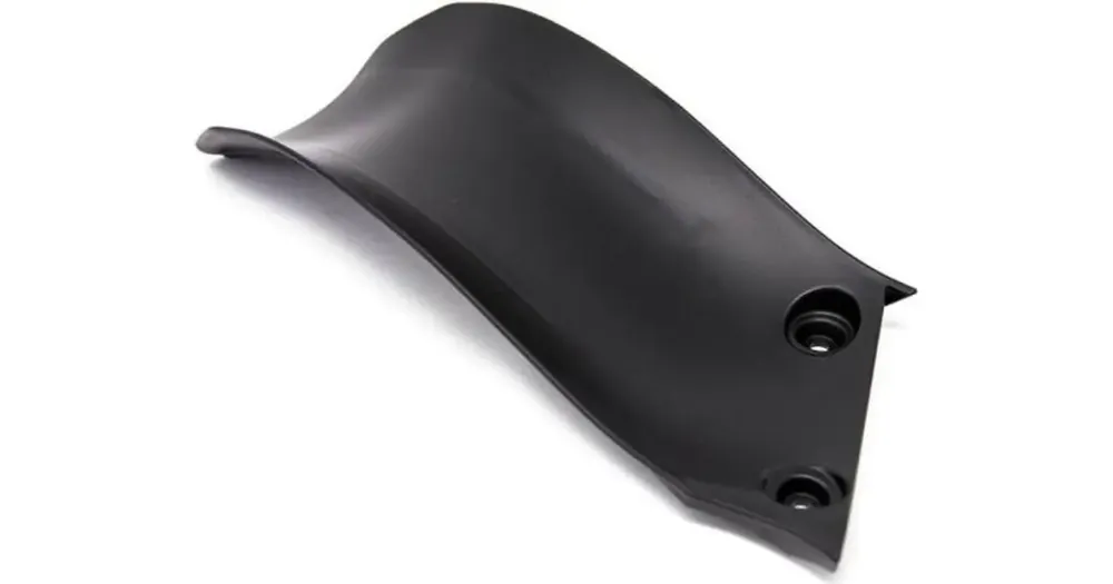 Iskunvaimentimen suojat mustat UFO Plast Husqvarna TC 85 Bestseller