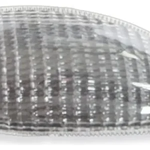 Alennettu Vilkunkupu takana vasen Vicma Gilera Storm, Piaggio/Vespa Typhoon 50 2005-2010