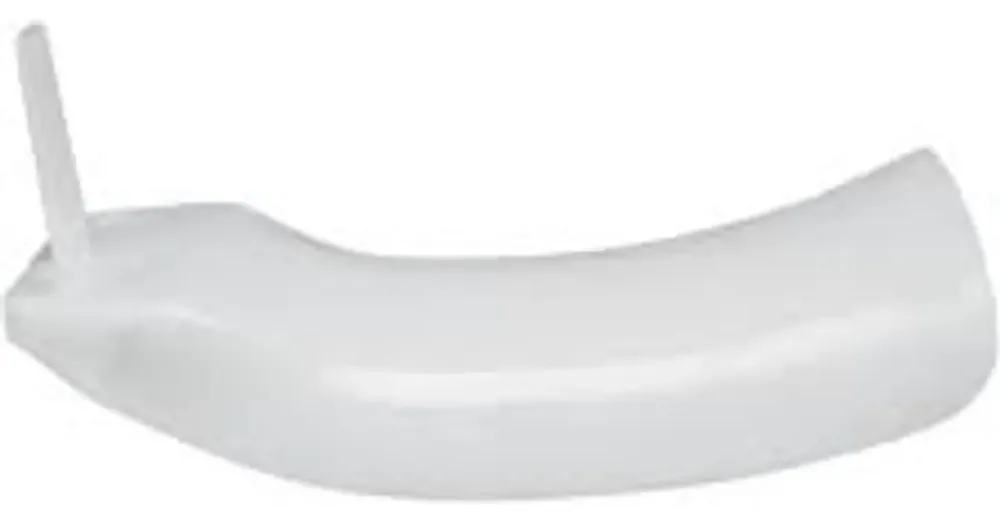 UFO Plast neutralit iskunvaimentimen suojat Honda CRF 150R 07- Superhinta