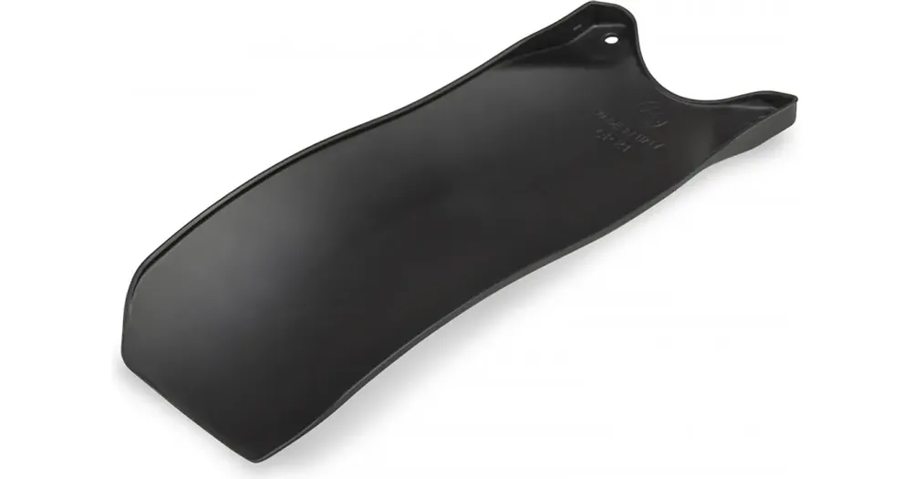 Eniten Myyty UFO Plast mustaiset iskunvaimentimen suojat Honda CRF 250 / 450 R / RX