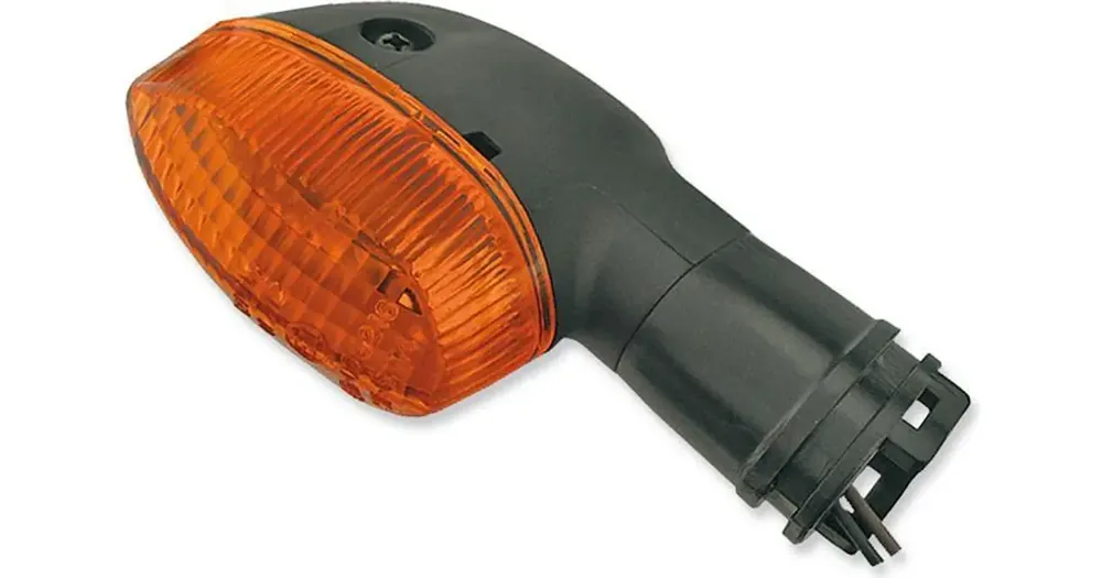 Vilkku eteen vasen tai taakse oikea, 1 kpl, Vicma, Yamaha FZ1, FZ6, FZ8, FZS, MT-01, MT-07, MT-09, TDM, VMX, XJ6, YZF- Edullinen