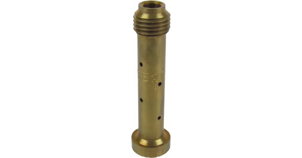 Uusi Kokoelma Emulsioholkki, sumutin, CE262, Dellorto 10575