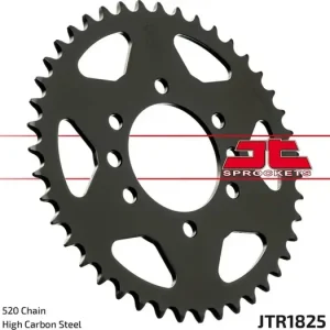Bestseller Takaratas 520 37 hammasta JT Sprockets JTR1825
