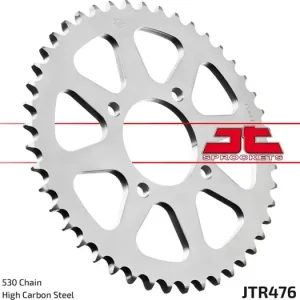 Tarjoushinta Takaratas 530 45 hammasta JT Sprockets JTR476
