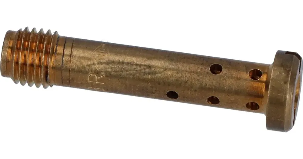 Emulsiohalkaisija, sumutin, BR 260 Dellorto 10374 Osta Tänään