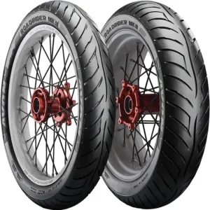 Avon 100/90-18 RoadRIDER MKII 56H TL moottoripyörän katurengas eteen/taakse Kampanjahinta