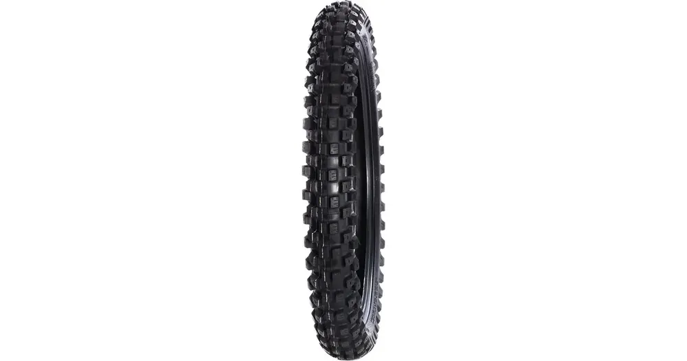 Tilaa Nyt Motoz 140/80-18 EURO ENDURO 6 FIM 70R TT takarenkaan dual-moottoripyörän rengas