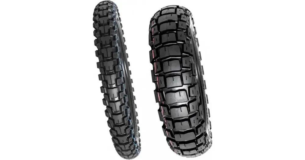 Motoz 150/70-18 TRACTIONATOR ADVENTURE 70Q TL takarenkaan dual-moottoripyöränrengas Vain Rajoitetun Ajan