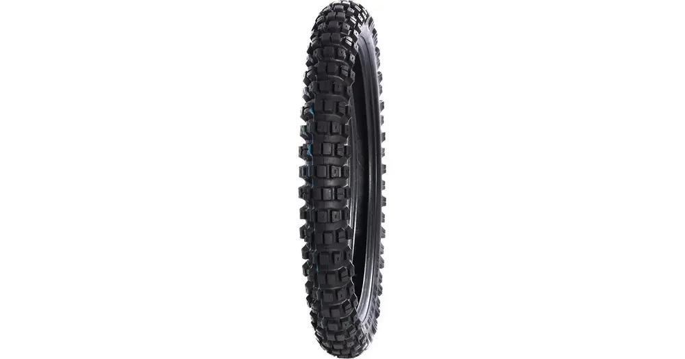 Superhinta Motoz 90/90-21 TRACTIONATOR DUALVENTURE 54Q TL eturengas, dual-moottoripyörän rengas