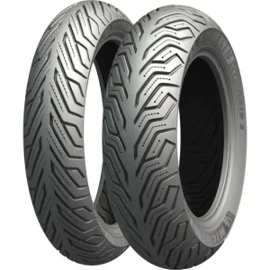 Michelin 120/70-16 CITY GRIP 2 57S TL M/C eturengas skootteriin Eniten Myyty