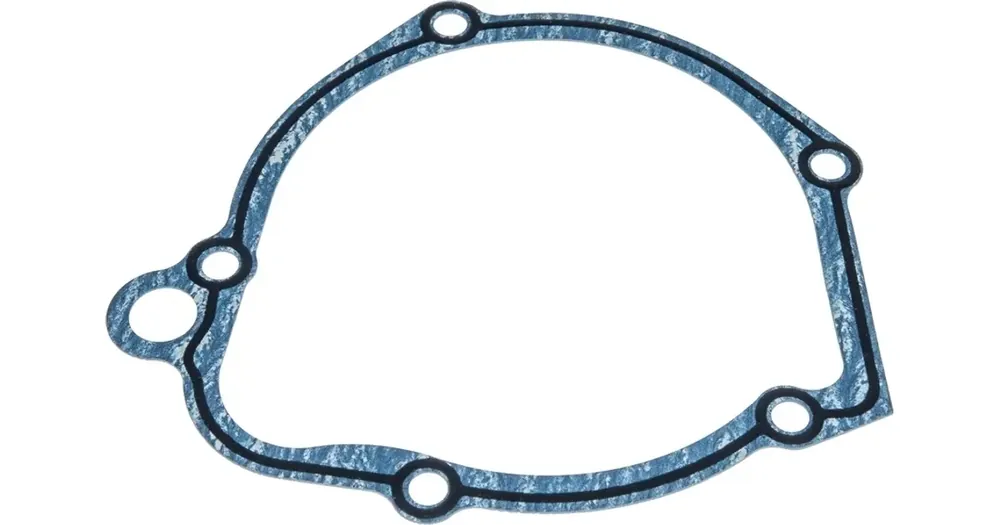 Moottorin vasemman puolen suojuksen tiiviste Suzuki GSF 600-1200 BANDIT / GSX 600 F / GSX 750 F / GSX 1000 F / GSX 750 / GSX-R 750-1100 Halpa