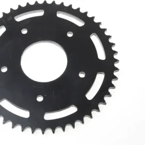 Halpa Hinta Takaratas 48 hammasta Rieju SMX PRO 125 0/000.500.6030