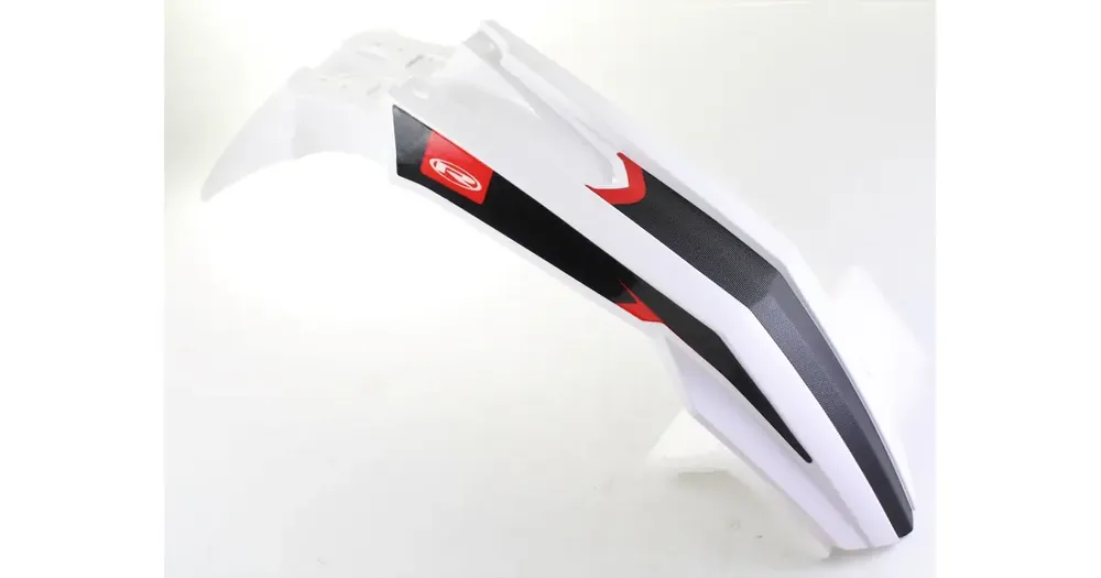 Etulokasuoja Rieju Maraton 125 2014 0/R00.050.5004 Pakollinen (Must-Have)