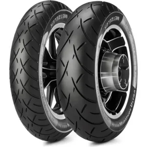 Turvallinen Maksu Metzeler 100/90-18 ME888 MARATHON ULTRA 56H TL M/C Eturengas
