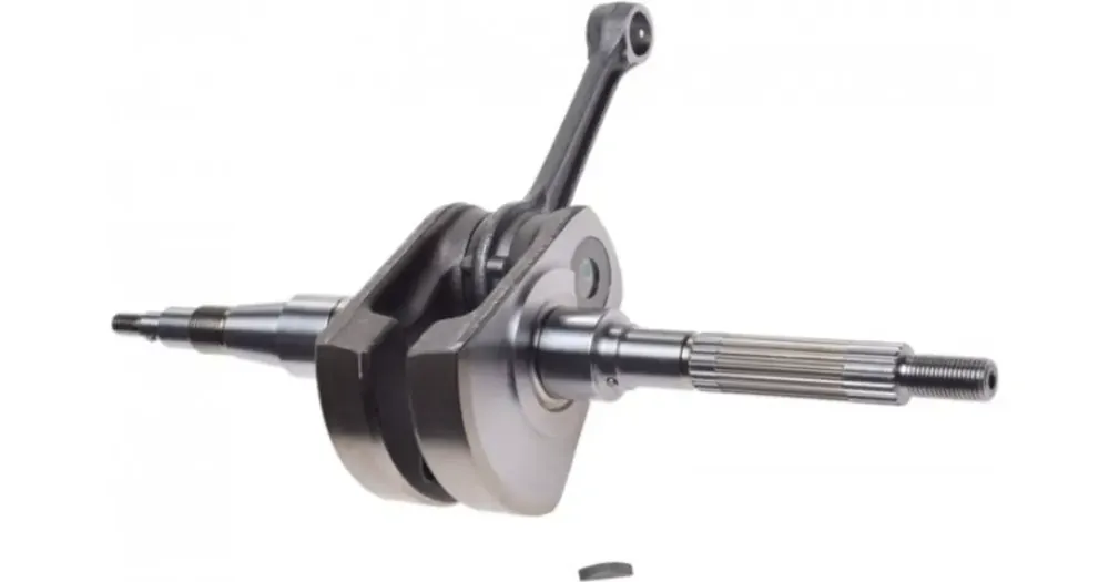 Kampiakseli WM Motor Piaggio Fly 3V / Liberty 3V / Vespa Primavera 3V / Sprint 3V / S 3V / LX 3V Edullinen Hinta