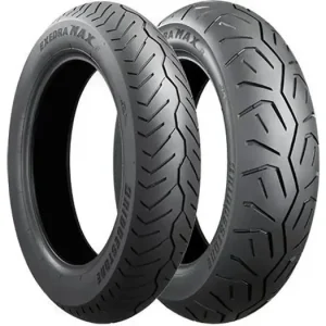 Alennettu Moottoripyörän katurenkaat 130/90-15 Bridgestone Exedra MAX 66S TT takarengas