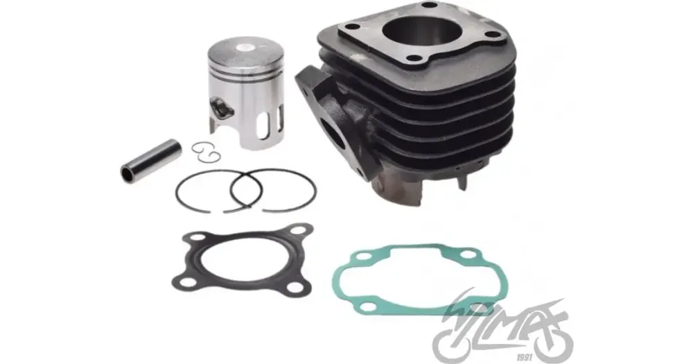 Alennus Sylinterisarja 40.00mm 50cc WM Motor Yamaha JOG