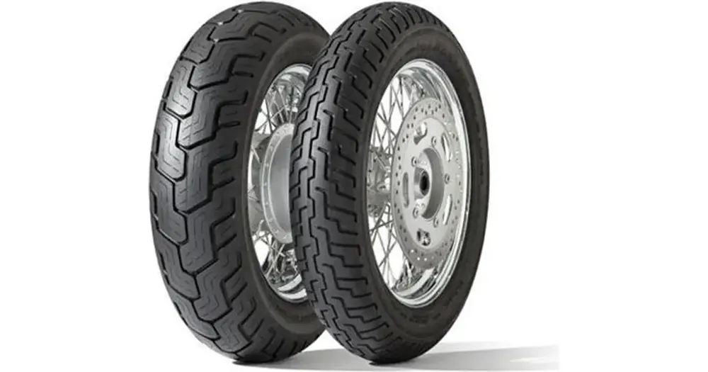Suoraan Valmistajalta Dunlop 140/90-16 D404 71H TL takarengas