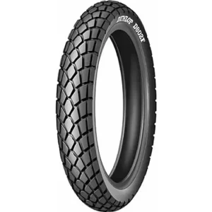 Dual-rengas moottoripyörään Dunlop 100/90-18 D602 56P TL eteen Vain Tänään