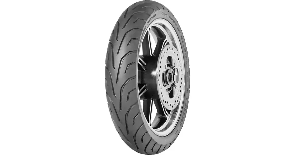 Alennettu Hinta Dunlop 120/80-17 ARROWMAX GT601 61H TL takarengas