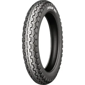 Dunlop 110/80-18 TT100 GP 58V TL eturengas Viimeinen Mahdollisuus
