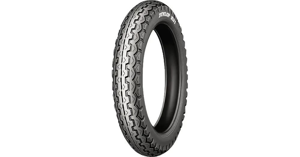 Dunlop 110/80-18 TT100 GP 58V TL eturengas Viimeinen Mahdollisuus