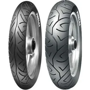 Älä Missaa Pirelli 100/90-19 SPORT DEMON 57V TL M/C eturenkaan moottoripyörän katurengas