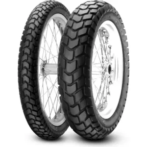 Alennettu Hinta Pirelli 120/90-17 MT60 64S TT M/C dual -moottoripyörän takarengas
