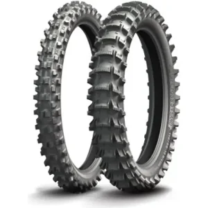 Korkea Laatu Michelin 110/90-19 STARCROSS 6 SAND 62M NHS TT M/C takarengas, offroad-moottoripyörän rengas