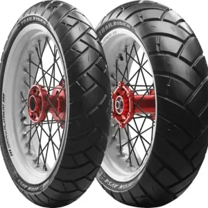 Avon 90/90-21 TRAILRIDER AV53 54V TL etumoottoripyörän dual-rengas Alennus