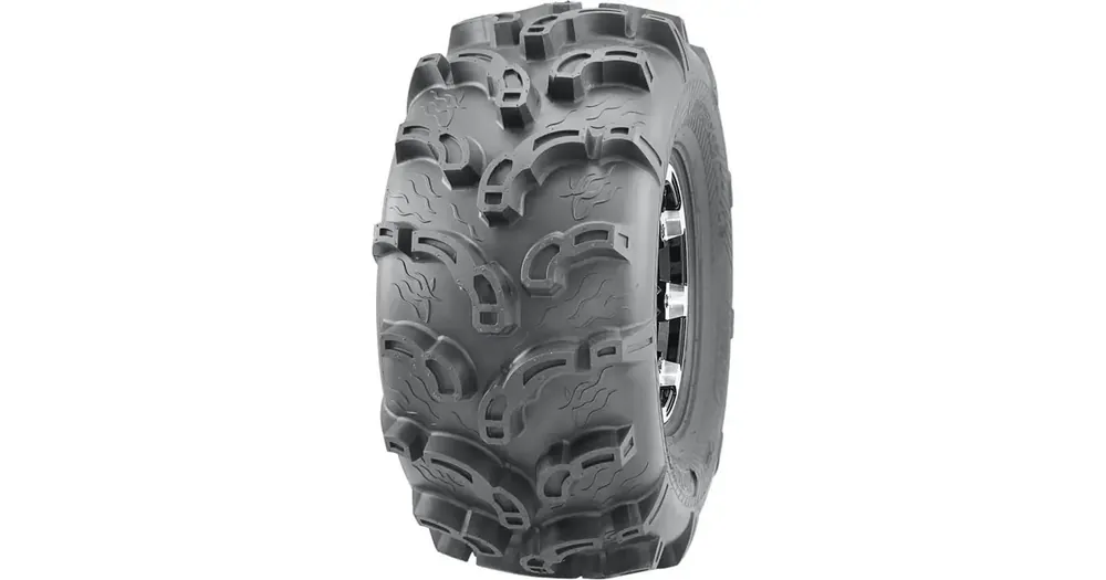 ATV-rengas Wanda ATV 26X9.00-12 6PR P375 49J Suosittu