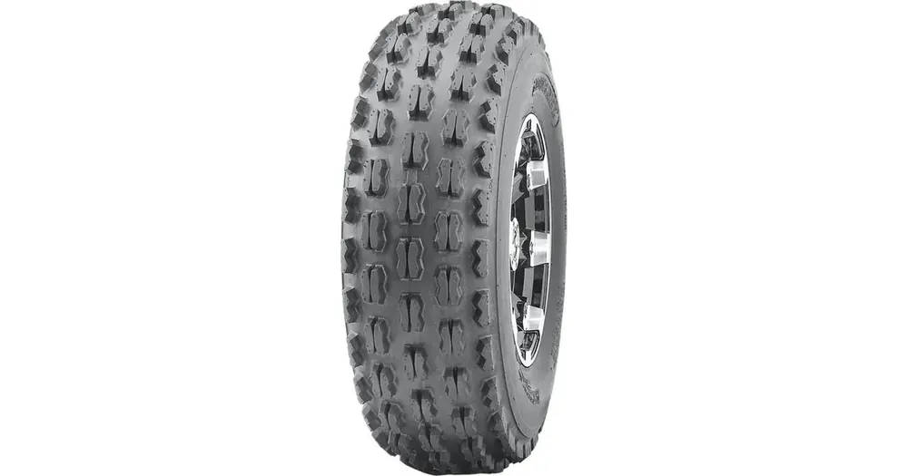 ATV-rengas Wanda ATV 21X7.00-10 6PR TL P356 30J Tarjoushinta