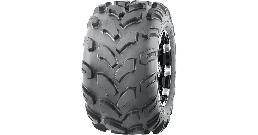 ATV-rengas Wanda ATV 20X9.50-8 4PR P311 40J TL Ajankohtainen