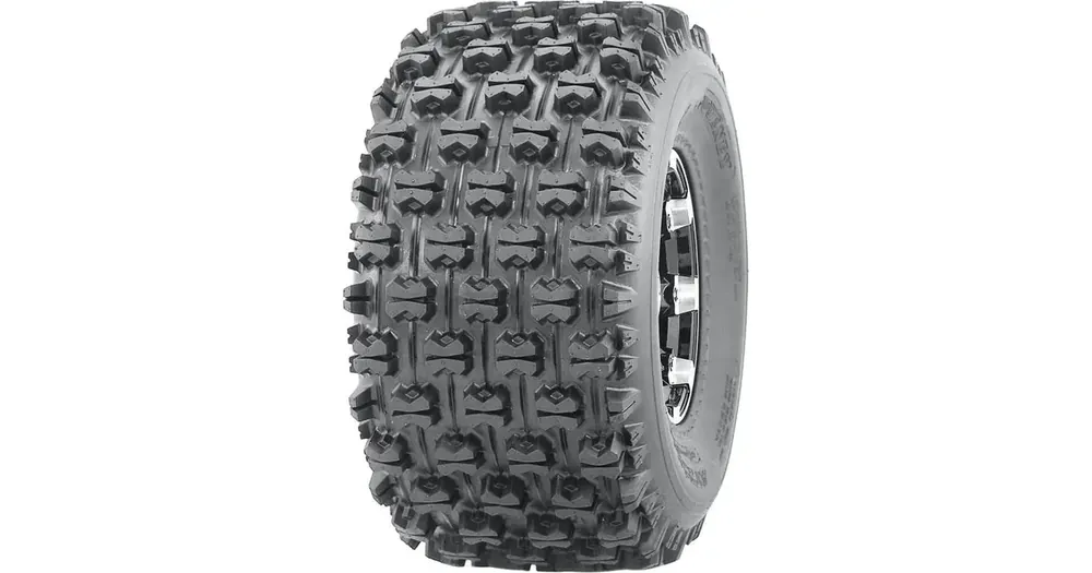 ATV-rengas Wanda ATV 22X10.00-10 6PR TL P357 44J Suosittu
